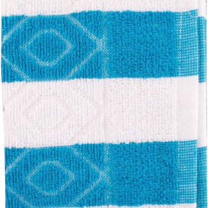 Dream Guest Towel Cabana (30X52Cm)